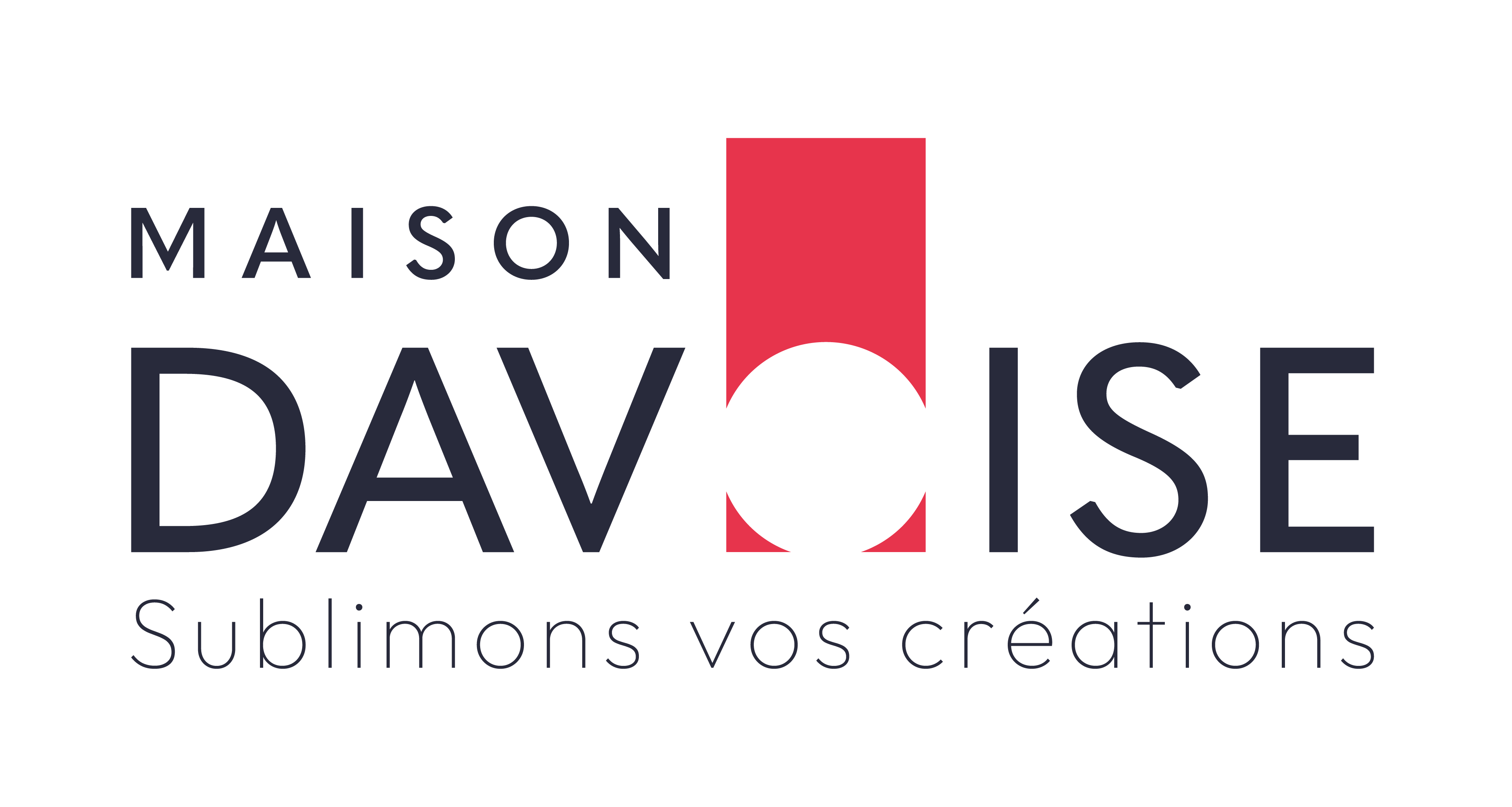 logo maison davoise